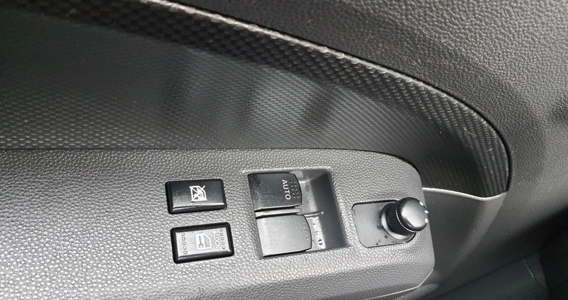 Opel Agila cena 17900 przebieg: 169000, rok produkcji 2009 z Mrągowo małe 781